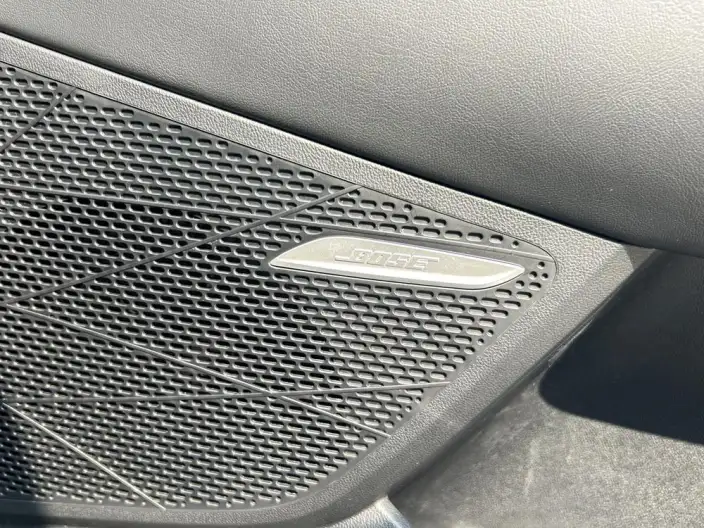MG7 2025 Model 2.0T Automatic Luxury Edition – фото 8