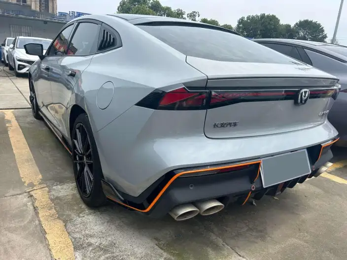 Changan UNI-V 2023 Model 1.5T Sports Edition – фото 4
