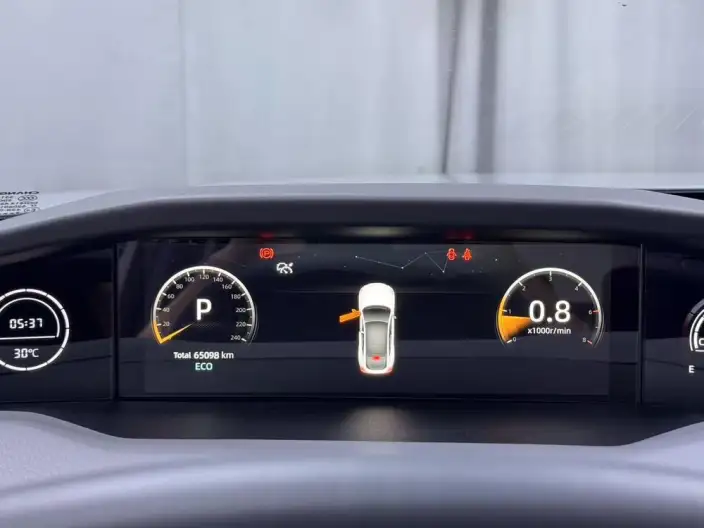 Changan UNI-V 2023 Model 1.5T Noble Model – фото 8