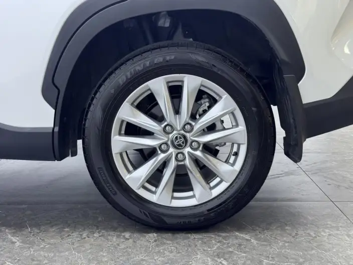 Toyota Corolla Cross 2026 Model 2.0L CVT Elite Edition – фото 9
