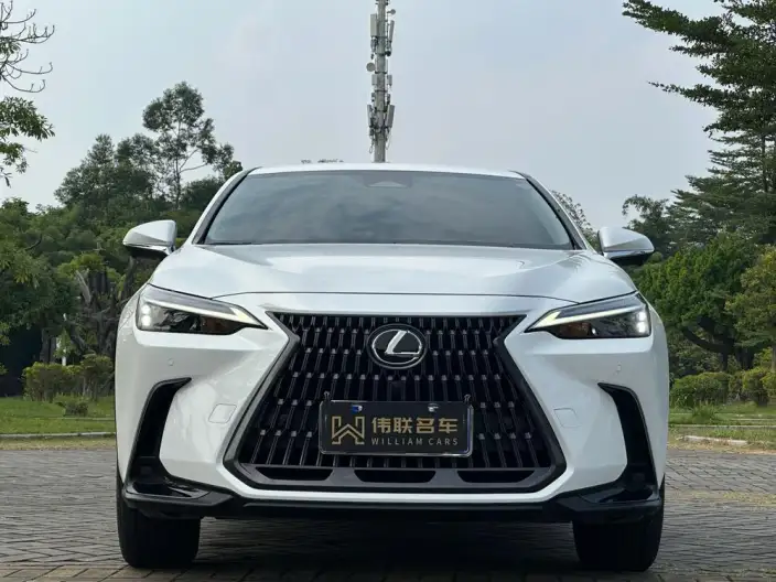 Lexus NX 2024 Model 350h Qian Drive Innovation Drive Edition