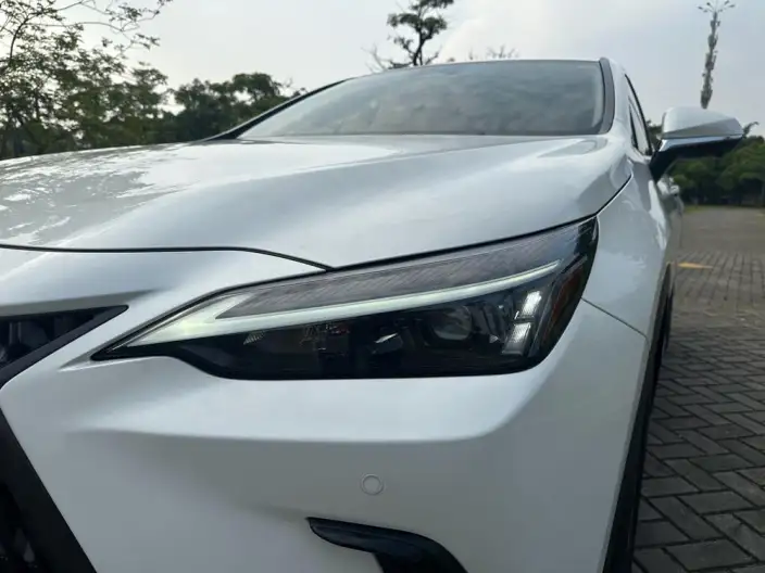 Lexus NX 2024 Model 350h Qian Drive Innovation Drive Edition – фото 7