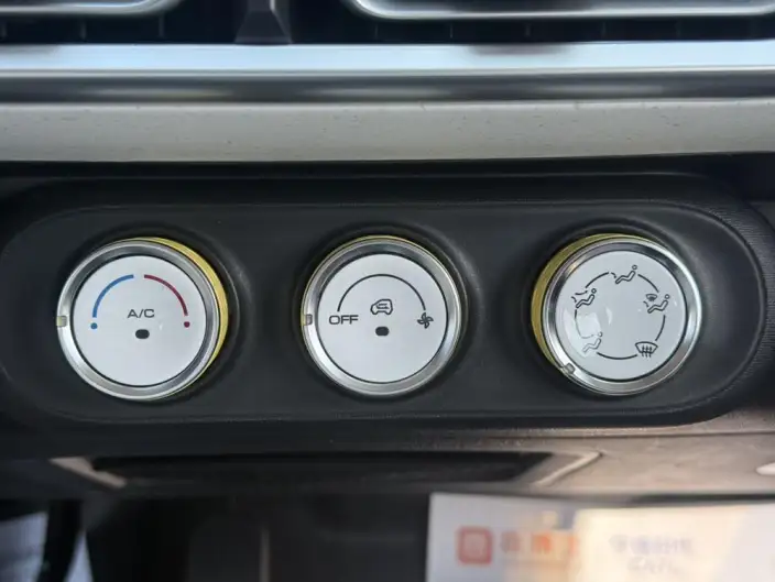 Wuling Hongguang MINIEV 2024 Model 215km Youth Edition Lithium Iron Phosphate – фото 8