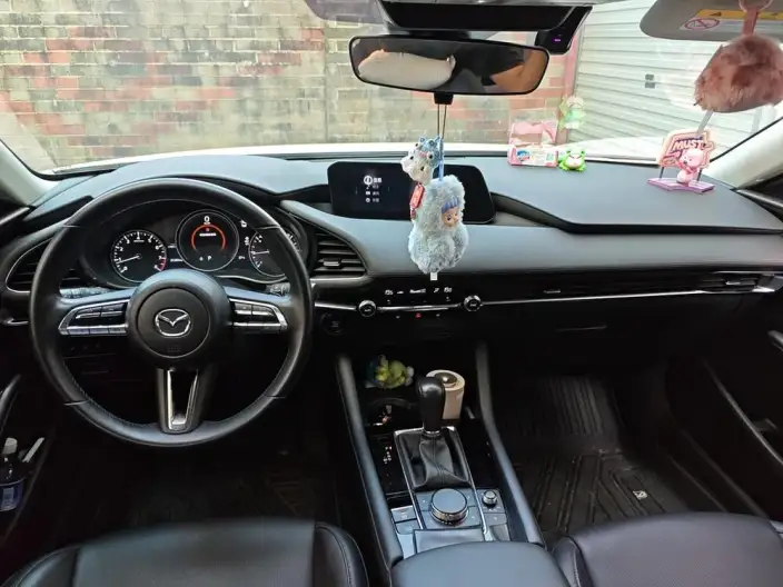 Mazda3 Axela 2023 Model 2.0L Automatic Zhi Zhen Edition – фото 5