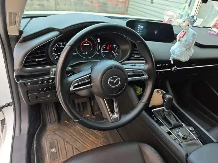 Mazda3 Axela 2023 Model 2.0L Automatic Zhi Zhen Edition – фото 7