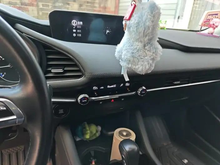 Mazda3 Axela 2023 Model 2.0L Automatic Zhi Zhen Edition – фото 8