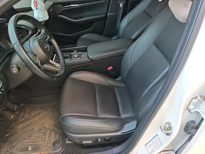 Mazda3 Axela 2023 Model 2.0L Automatic Zhi Zhen Edition – фото 10