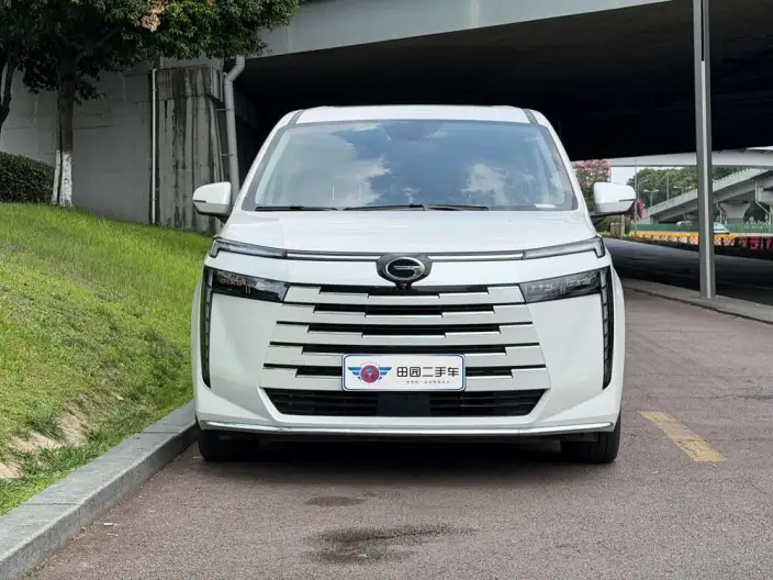 GAC Trumpchi E8 PHEV 2024 Model 2.0ATK 150km PRO Edition