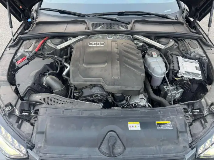 Audi A4 L 2024 Model 40 TFSI Luxury Dynamic Model – фото 6
