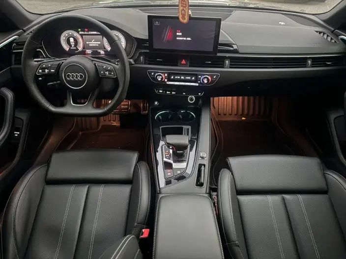 Audi A4 L 2024 Model 40 TFSI Luxury Dynamic Model – фото 8