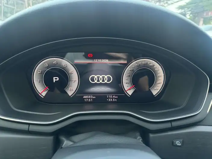 Audi A4 L 2024 Model 40 TFSI Luxury Dynamic Model – фото 9