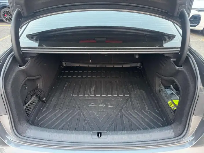 Audi A4 L 2024 Model 40 TFSI Luxury Dynamic Model – фото 10
