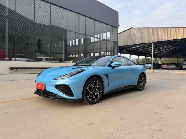 Neta GT 2023 560 Sport – фото 1