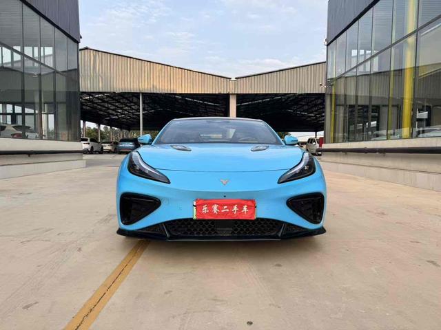 Neta GT 2023 560 Sport – фото 2