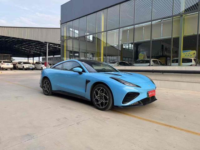 Neta GT 2023 560 Sport – фото 3