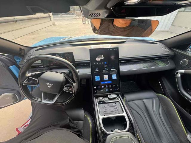 Neta GT 2023 560 Sport – фото 4