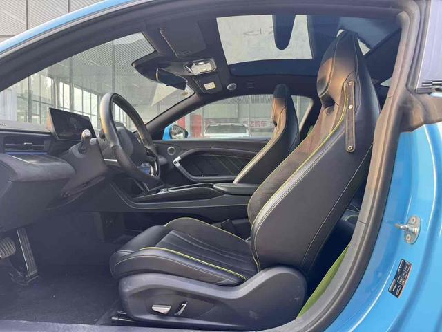 Neta GT 2023 560 Sport – фото 5