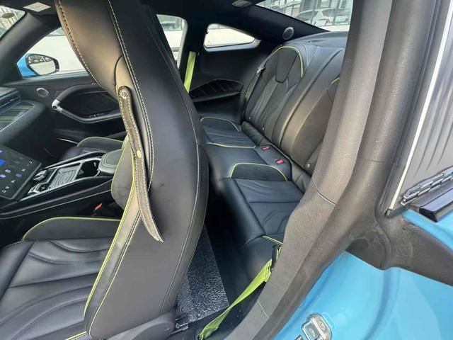 Neta GT 2023 560 Sport – фото 6