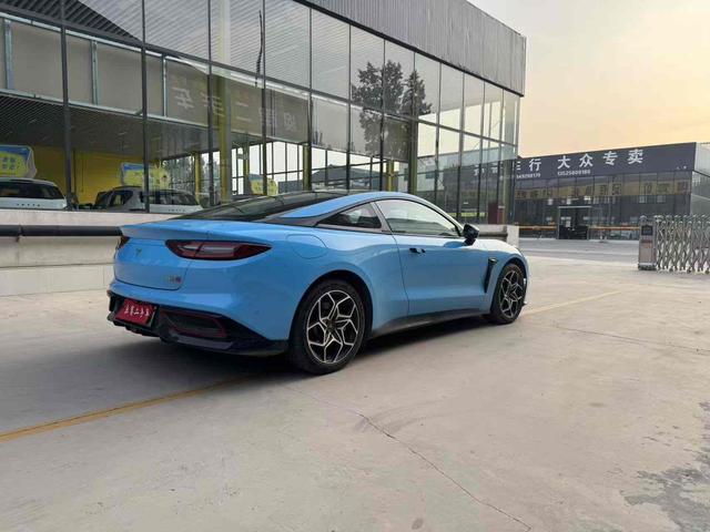 Neta GT 2023 560 Sport – фото 7