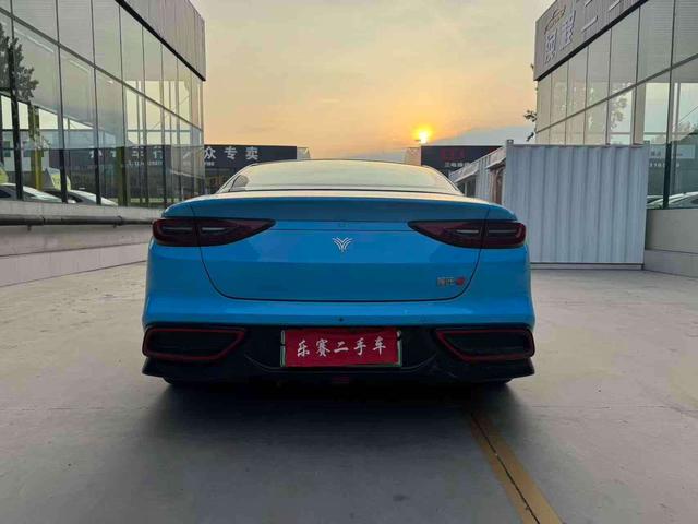 Neta GT 2023 560 Sport – фото 8