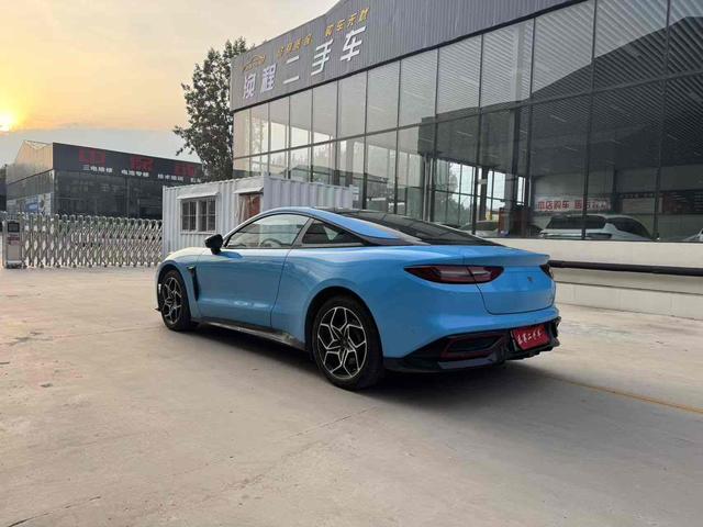 Neta GT 2023 560 Sport – фото 9