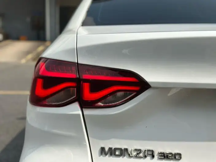Chevrolet Corolla 2022 Model 320 Automatic Yuexiang Edition – фото 9