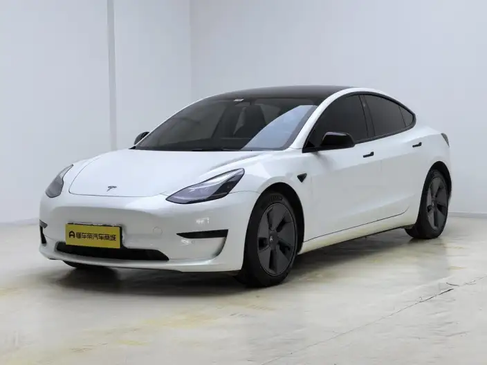 Model 3 2022 Model Rear-wheel drive version – фото 1