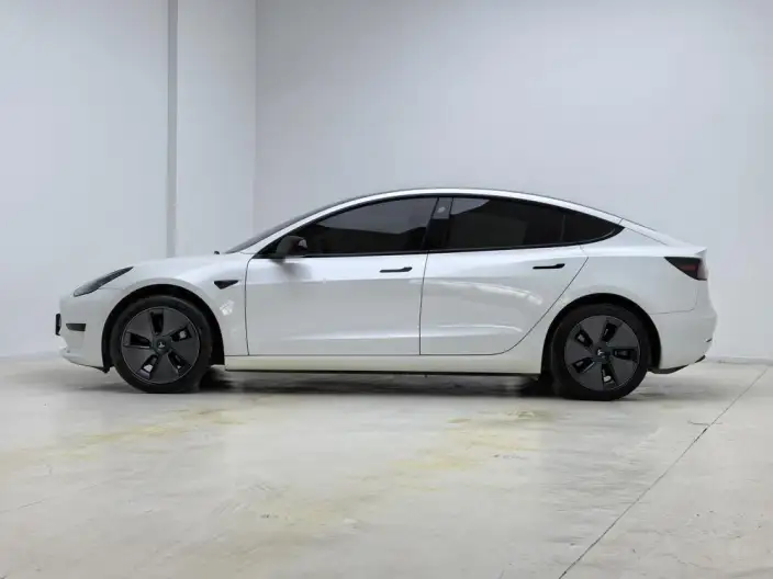 Model 3 2022 Model Rear-wheel drive version – фото 4