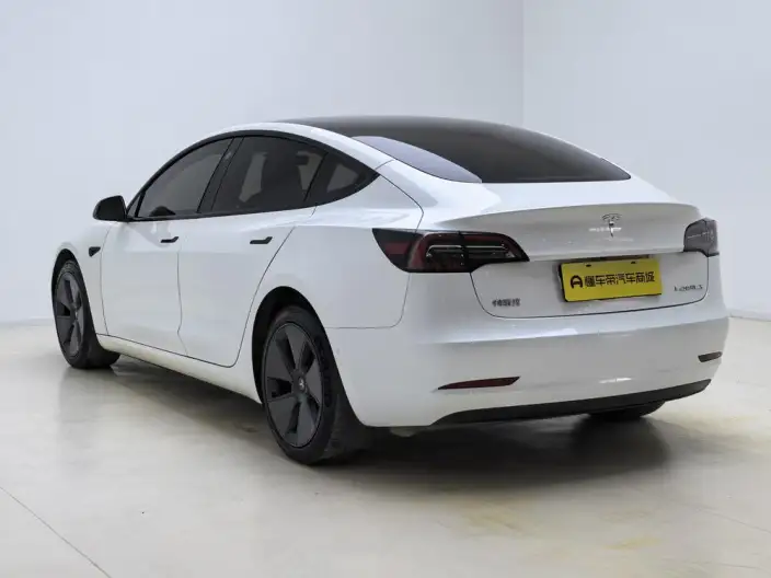 Model 3 2022 Model Rear-wheel drive version – фото 5