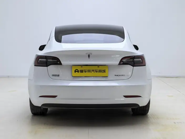 Model 3 2022 Model Rear-wheel drive version – фото 6