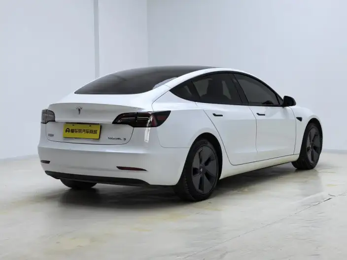 Model 3 2022 Model Rear-wheel drive version – фото 7