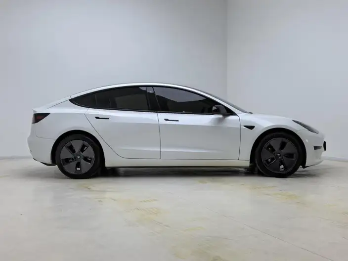 Model 3 2022 Model Rear-wheel drive version – фото 8