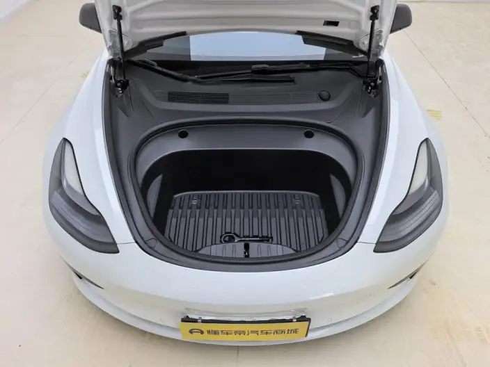 Model 3 2022 Model Rear-wheel drive version – фото 10