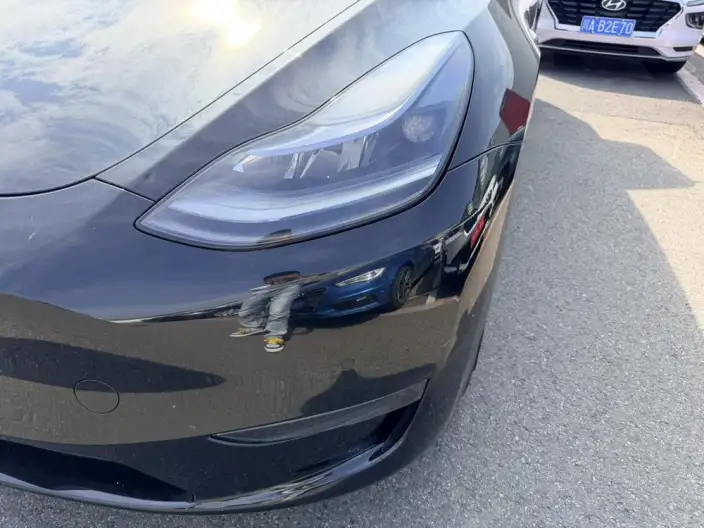 Model Y 2023 Model Long Battery Life Pro All-wheel drive version – фото 7