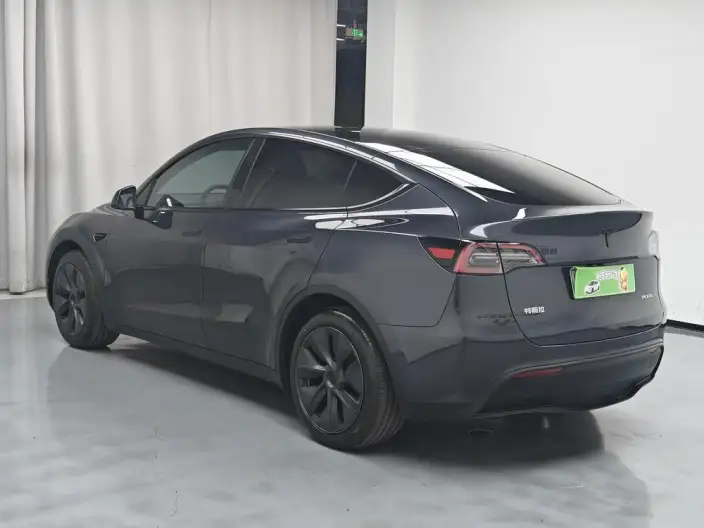 Model Y 2024 Model Rear-wheel drive version – фото 5