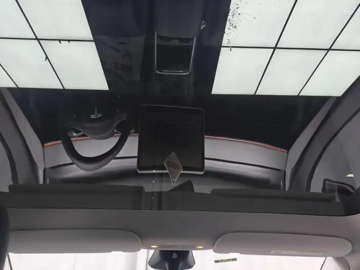Model Y 2024 Model Rear-wheel drive version – фото 8