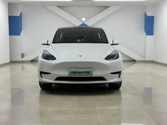 Model Y 2024 Model Rear-wheel drive version – фото 2