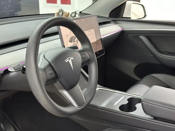 Model Y 2024 Model Rear-wheel drive version – фото 7