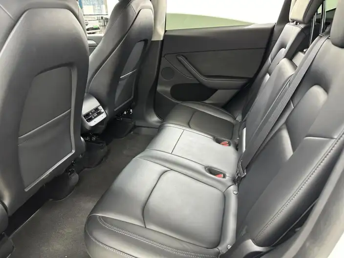 Model Y 2024 Model Rear-wheel drive version – фото 9