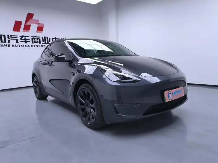 Model Y 2024 Model Long Battery Life Pro All-wheel drive version – фото 3