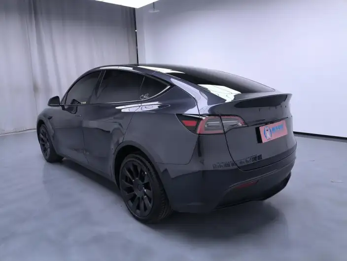 Model Y 2024 Model Long Battery Life Pro All-wheel drive version – фото 4