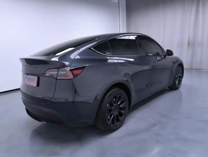 Model Y 2024 Model Long Battery Life Pro All-wheel drive version – фото 6