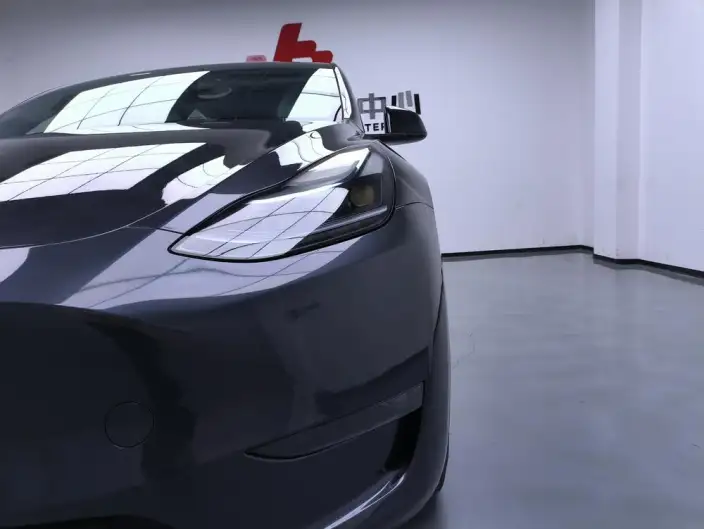 Model Y 2024 Model Long Battery Life Pro All-wheel drive version – фото 7