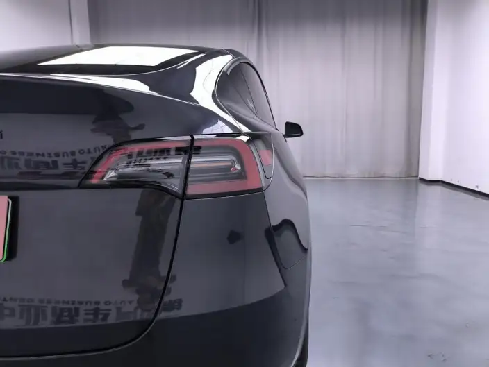Model Y 2024 Model Long Battery Life Pro All-wheel drive version – фото 8