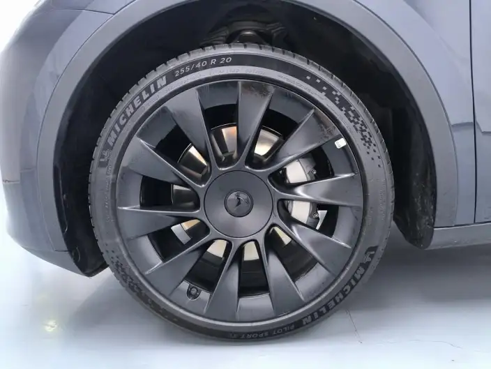 Model Y 2024 Model Long Battery Life Pro All-wheel drive version – фото 10