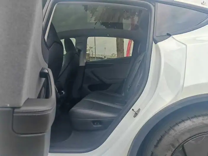 Model Y 2025 Model Rear-wheel drive version – фото 10