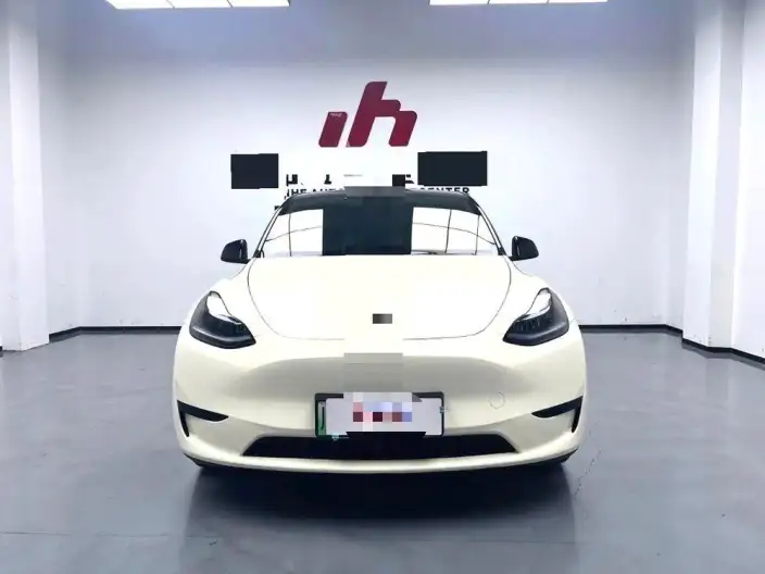 Model Y 2024 Model Rear-wheel drive version – фото 2