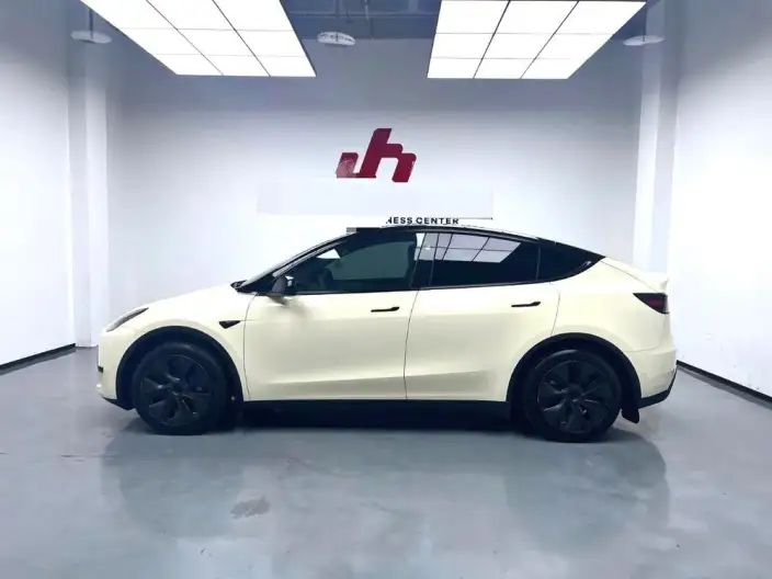 Model Y 2024 Model Rear-wheel drive version – фото 3
