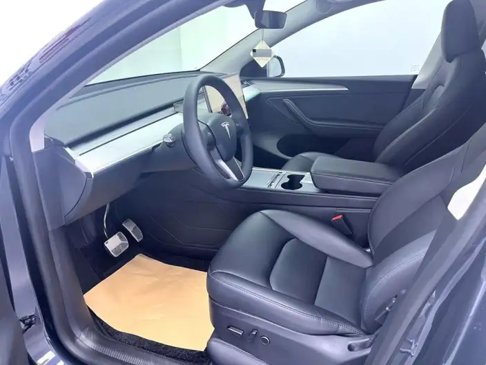 Model Y 2024 Model Rear-wheel drive version – фото 8