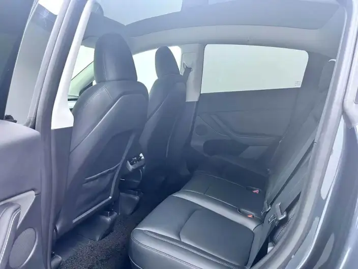 Model Y 2024 Model Rear-wheel drive version – фото 9